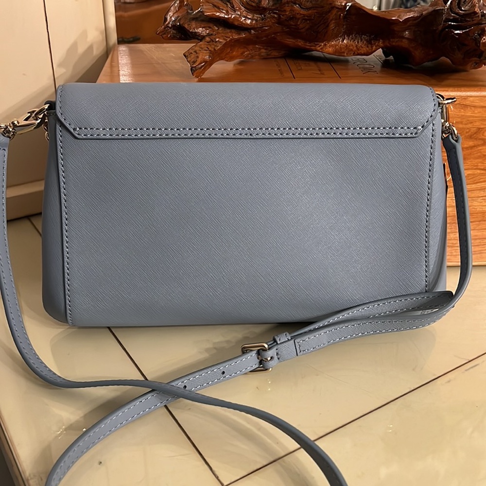 Kate Spade Leather Bag NWT - Picture 3 of 10